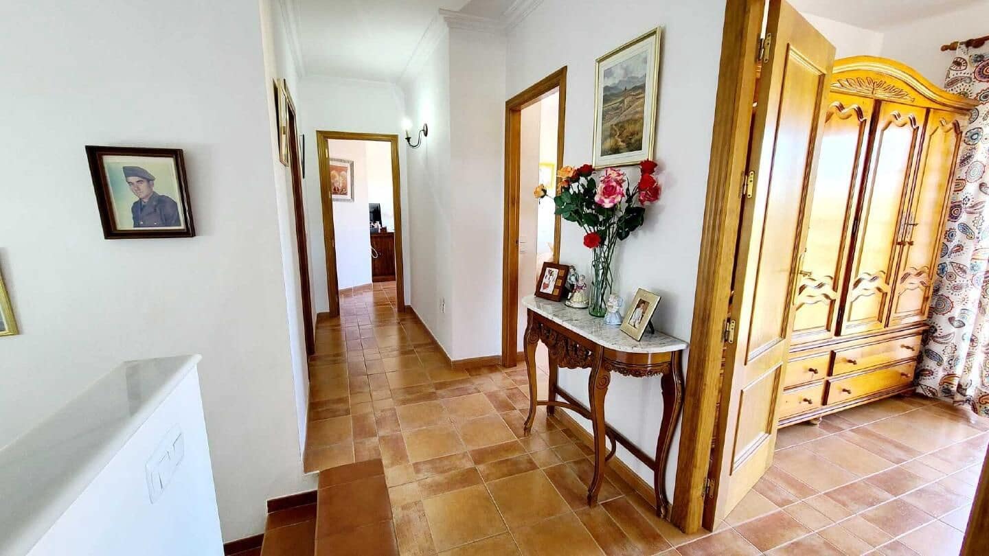 5 quarto Casa em Banda para venda em Turre - 200 000 € (Ref: 9747035)