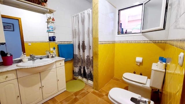 5 soverom Hus til salgs i Turre - € 200 000 (Ref: 9747035)