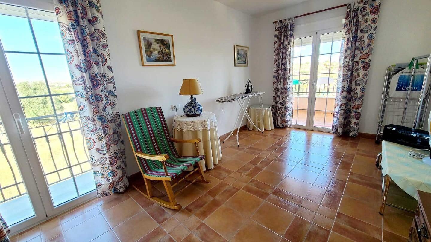 5 quarto Casa em Banda para venda em Turre - 200 000 € (Ref: 9747035)