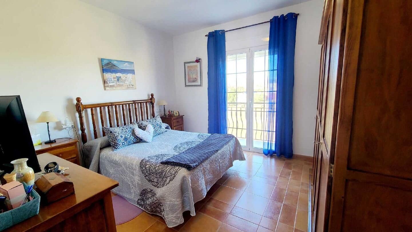 5 quarto Casa em Banda para venda em Turre - 200 000 € (Ref: 9747035)