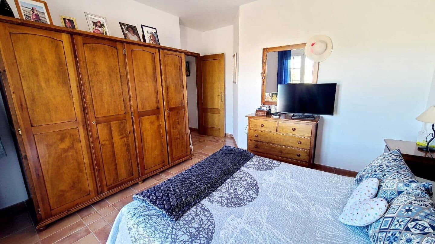 5 quarto Casa em Banda para venda em Turre - 200 000 € (Ref: 9747035)