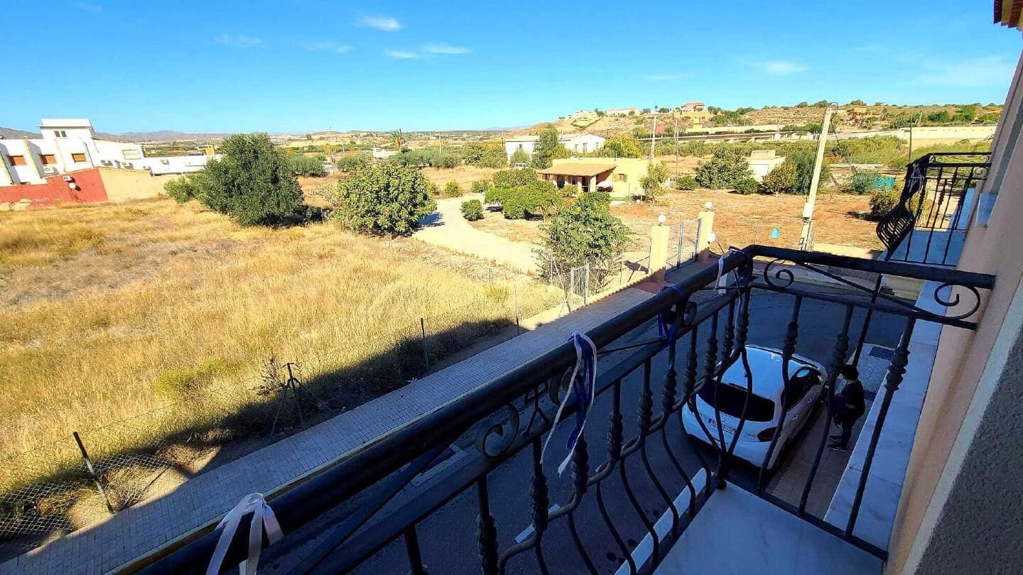 5 quarto Casa em Banda para venda em Turre - 200 000 € (Ref: 9747035)