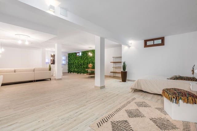 3 bedroom Villa for sale in Vera - € 429,000 (Ref: 9747036)