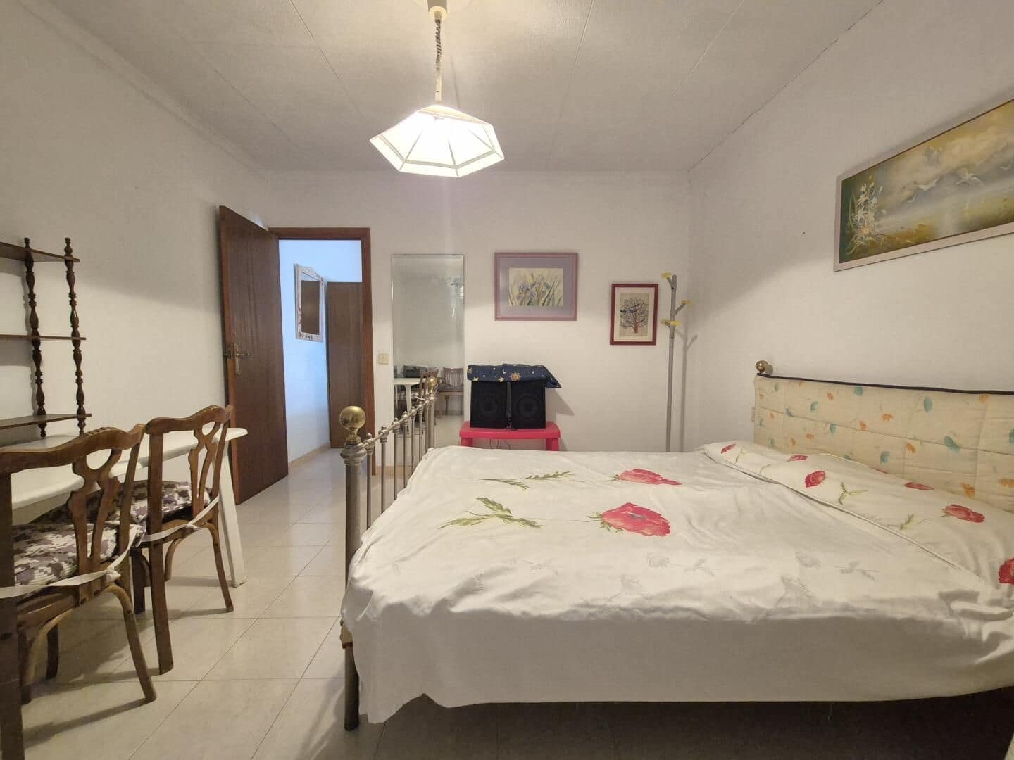 6 sovrum Semi-fristående Villa till salu i Los Gallardos - 160 000 € (Ref: 9747037)