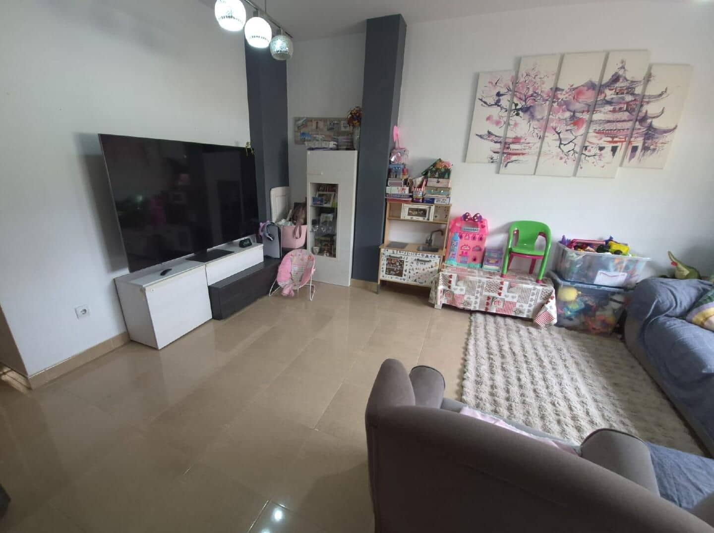 3 quarto Casa em Banda para venda em Vera com piscina - 179 000 € (Ref: 9747038)