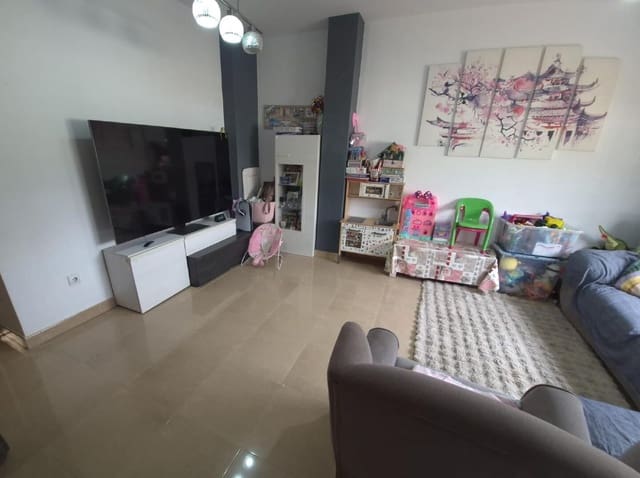 3 quarto Casa em Banda para venda em Vera com piscina - 179 000 € (Ref: 9747038)