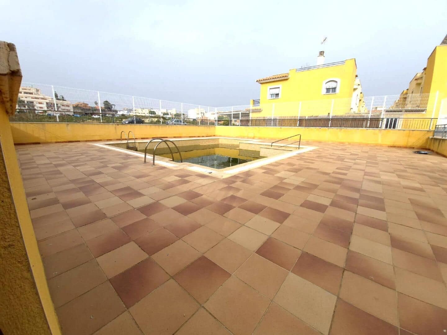 3 quarto Casa em Banda para venda em Vera com piscina - 179 000 € (Ref: 9747038)