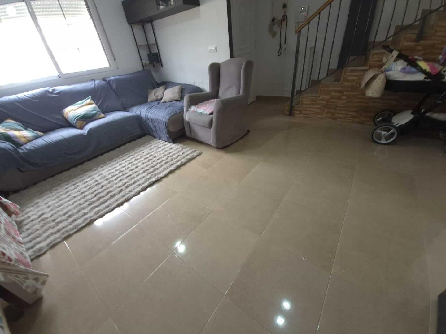 3 quarto Casa em Banda para venda em Vera com piscina - 179 000 € (Ref: 9747038)