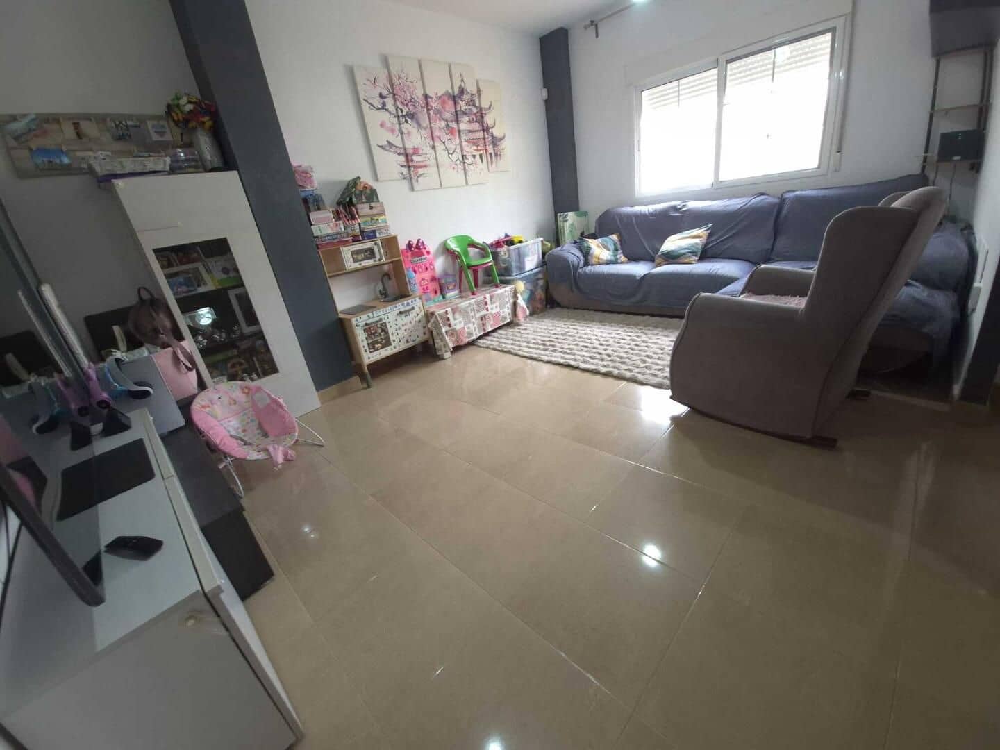 3 quarto Casa em Banda para venda em Vera com piscina - 179 000 € (Ref: 9747038)