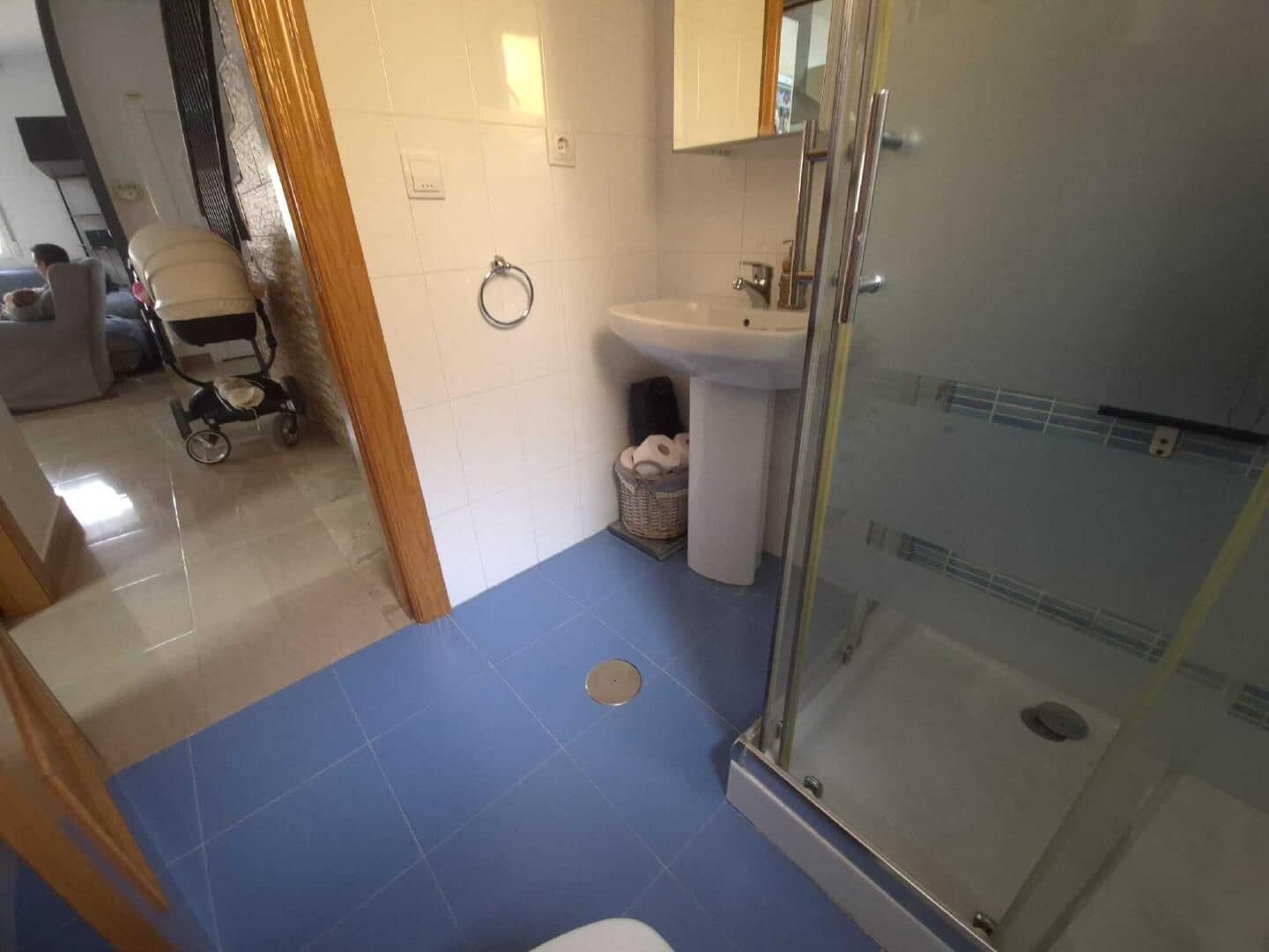 3 quarto Casa em Banda para venda em Vera com piscina - 179 000 € (Ref: 9747038)