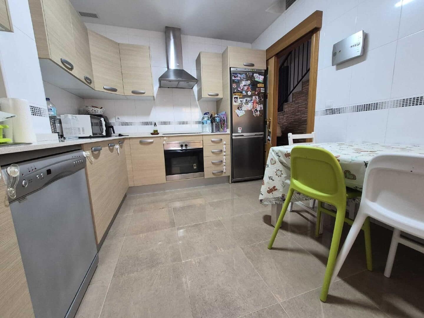 3 quarto Casa em Banda para venda em Vera com piscina - 179 000 € (Ref: 9747038)