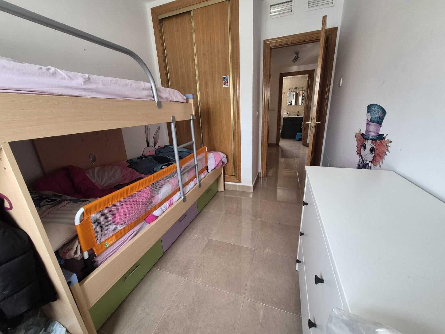 3 quarto Casa em Banda para venda em Vera com piscina - 179 000 € (Ref: 9747038)