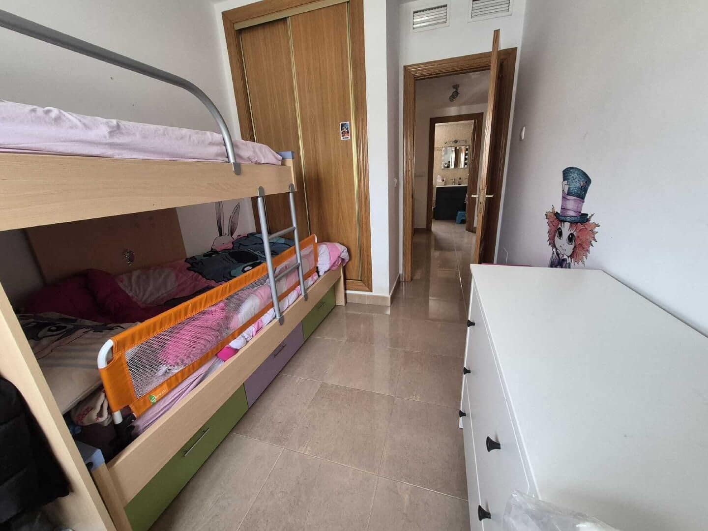 3 quarto Casa em Banda para venda em Vera com piscina - 179 000 € (Ref: 9747038)