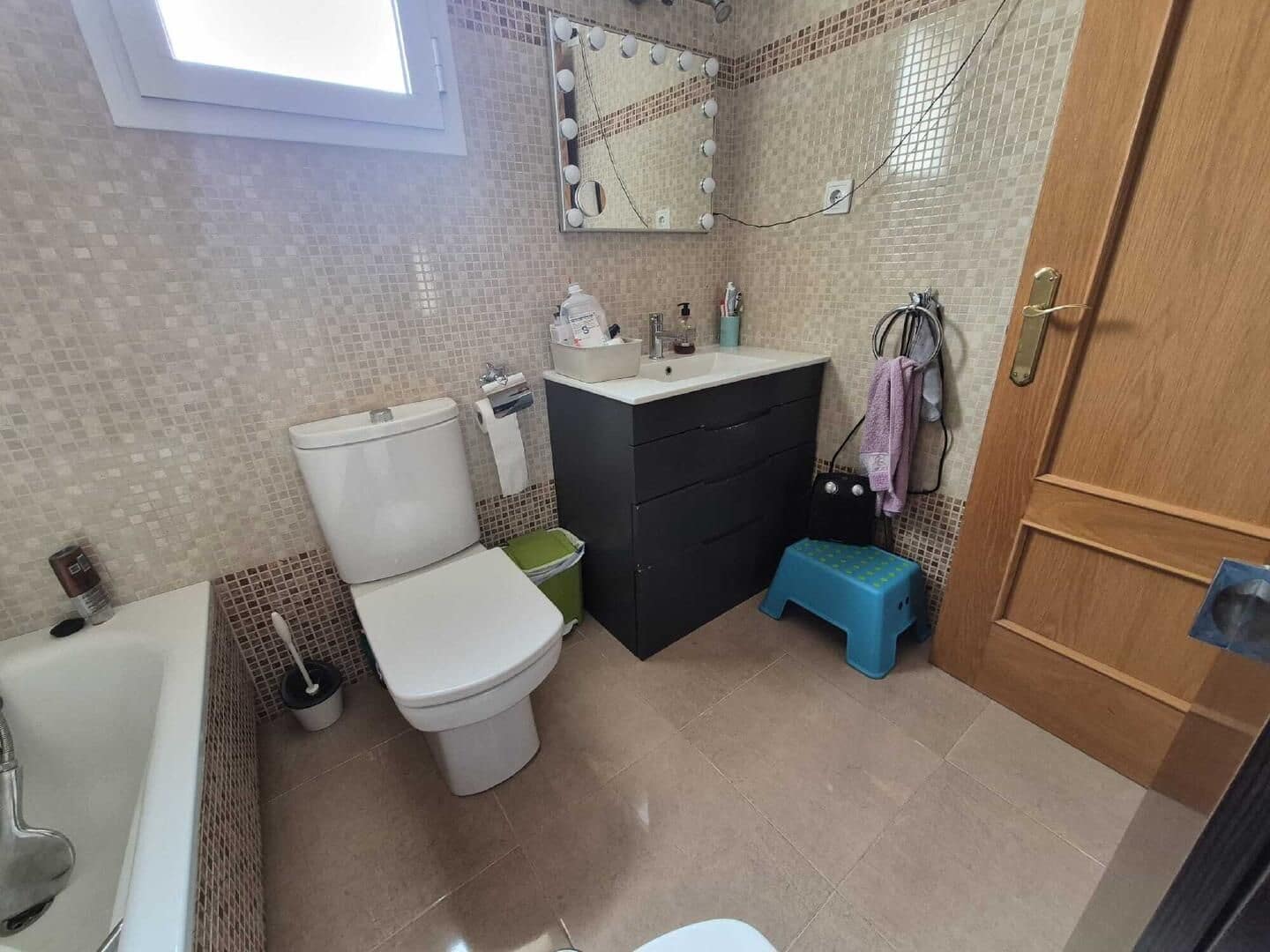 3 quarto Casa em Banda para venda em Vera com piscina - 179 000 € (Ref: 9747038)