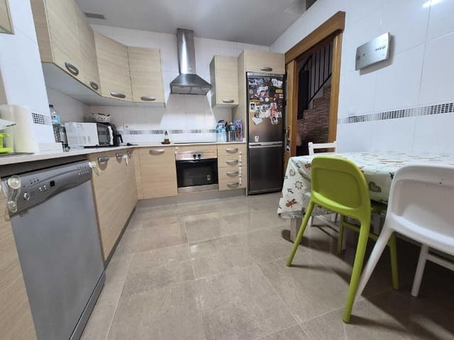 3 quarto Casa em Banda para venda em Vera com piscina - 179 000 € (Ref: 9747038)