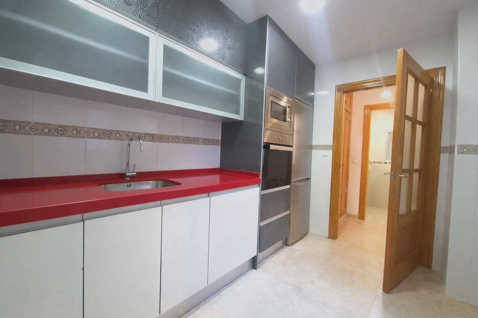 3 sovrum Semi-fristående Villa till salu i Pilar de Jaravia - 159 800 € (Ref: 9747039)