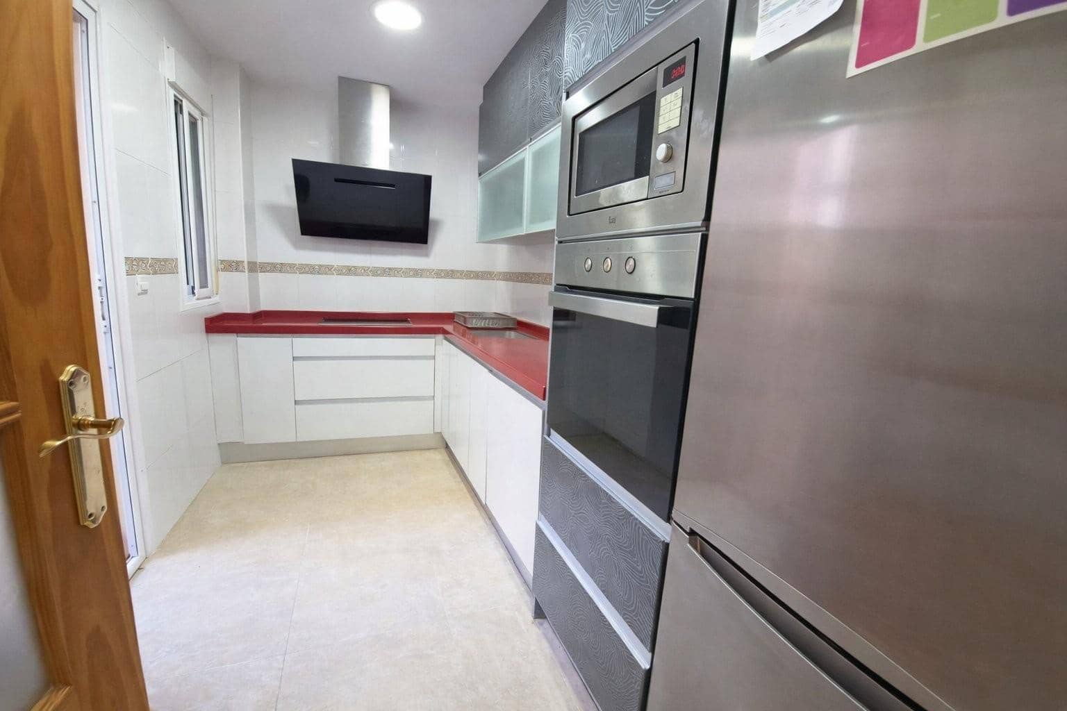 3 sovrum Semi-fristående Villa till salu i Pilar de Jaravia - 159 800 € (Ref: 9747039)