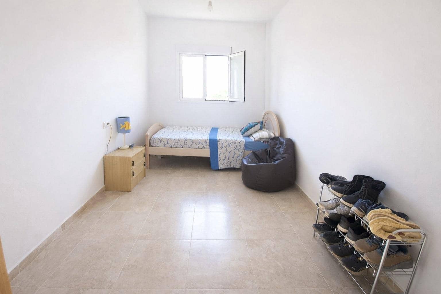 3 sovrum Semi-fristående Villa till salu i Pilar de Jaravia - 159 800 € (Ref: 9747039)