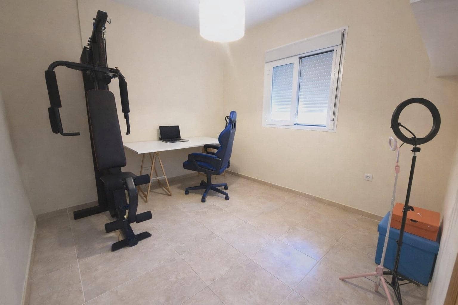 3 sovrum Semi-fristående Villa till salu i Pilar de Jaravia - 159 800 € (Ref: 9747039)