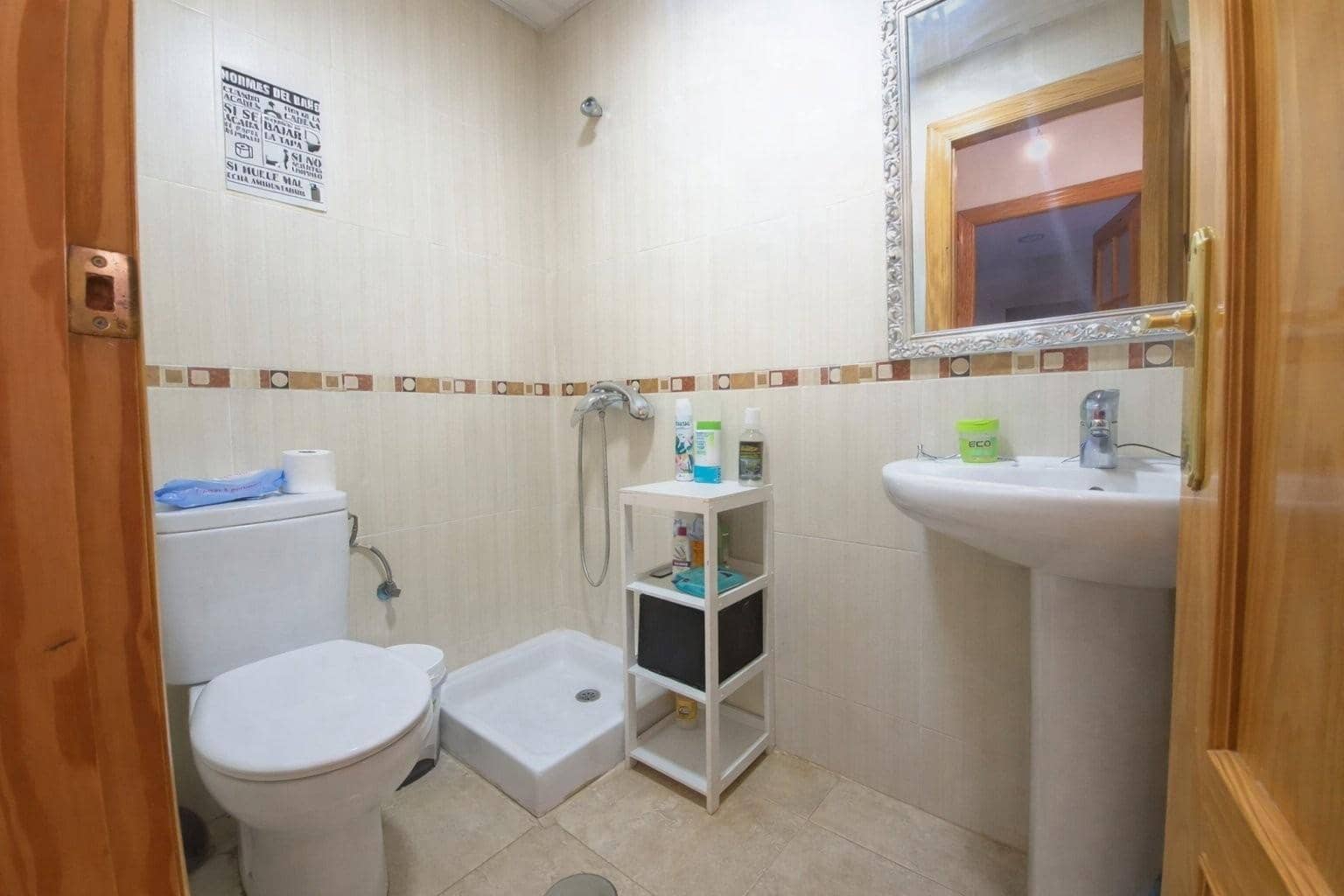 3 sovrum Semi-fristående Villa till salu i Pilar de Jaravia - 159 800 € (Ref: 9747039)