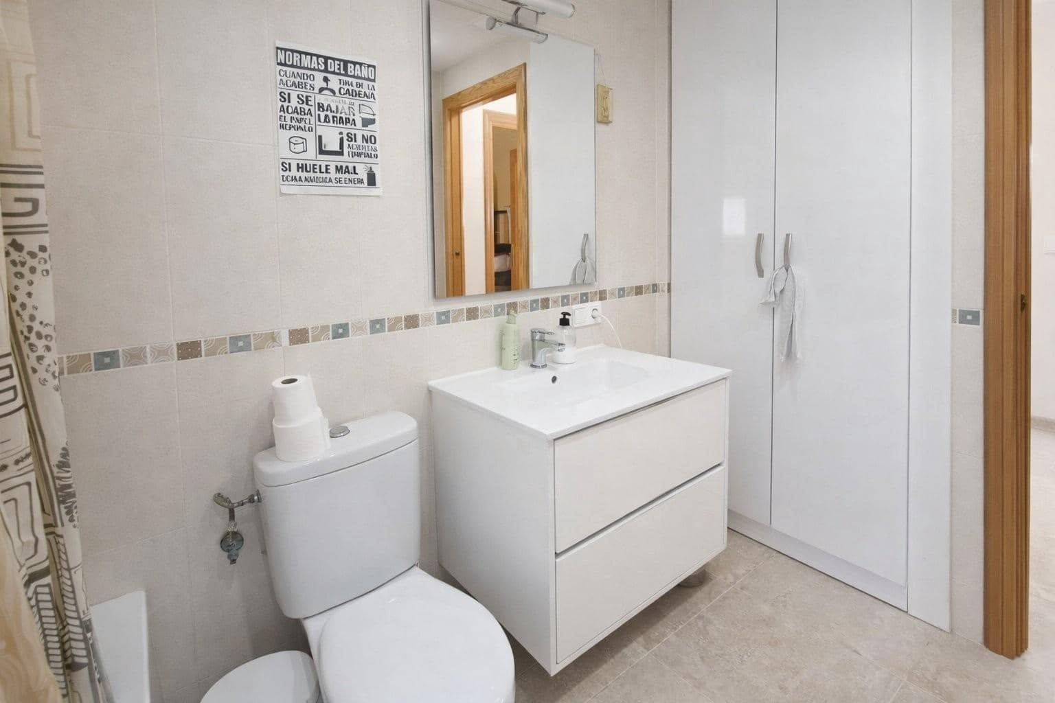 3 sovrum Semi-fristående Villa till salu i Pilar de Jaravia - 159 800 € (Ref: 9747039)