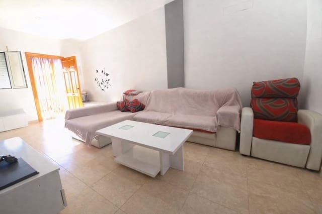 3 sovrum Semi-fristående Villa till salu i Pilar de Jaravia, Pulpí - 159 800 € (Ref: 9747039)