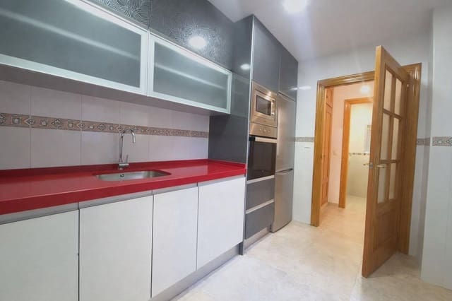 3 sovrum Semi-fristående Villa till salu i Pilar de Jaravia, Pulpí - 159 800 € (Ref: 9747039)