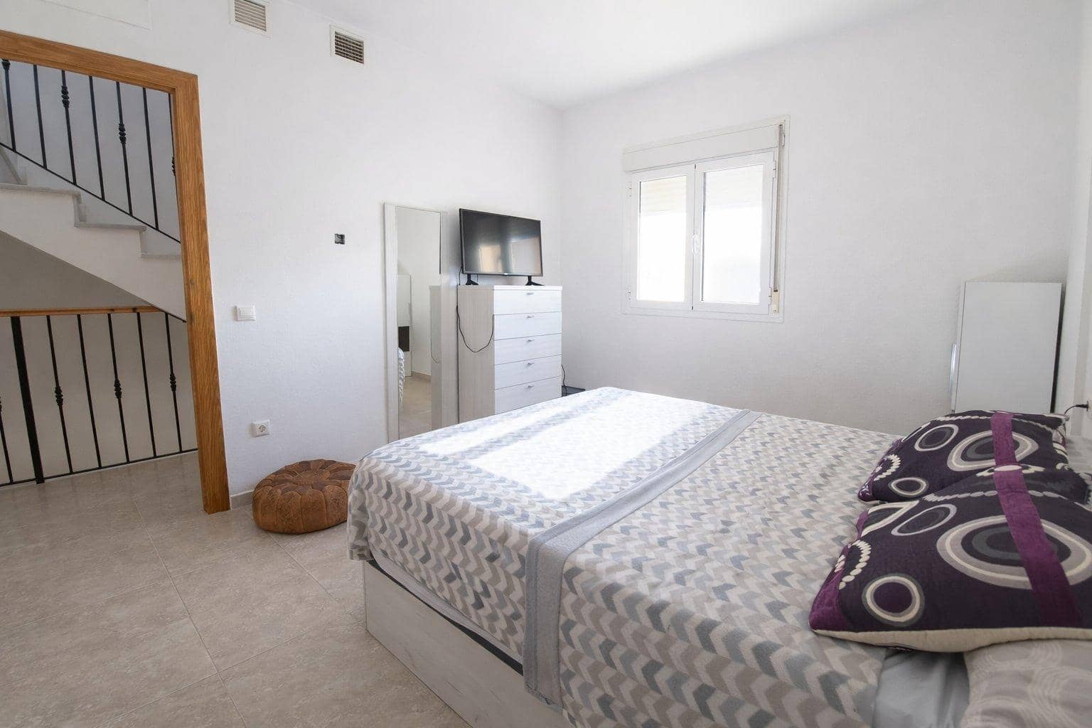 3 sovrum Semi-fristående Villa till salu i Pilar de Jaravia - 159 800 € (Ref: 9747039)