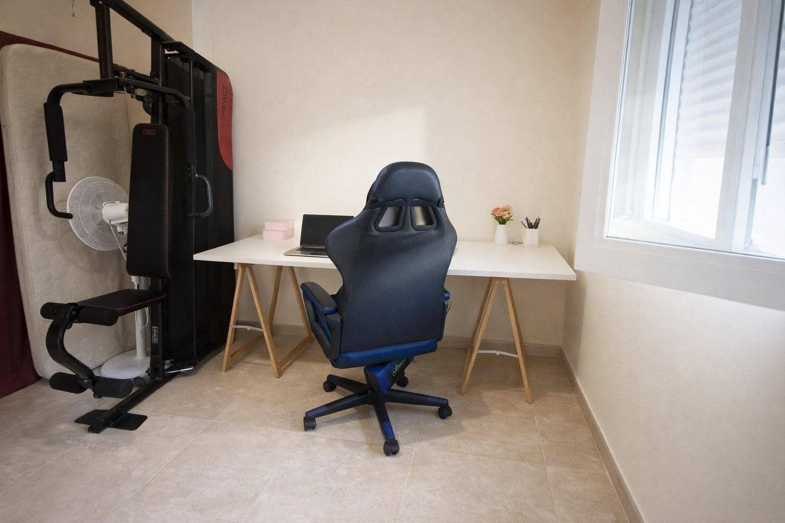 3 sovrum Semi-fristående Villa till salu i Pilar de Jaravia - 159 800 € (Ref: 9747039)