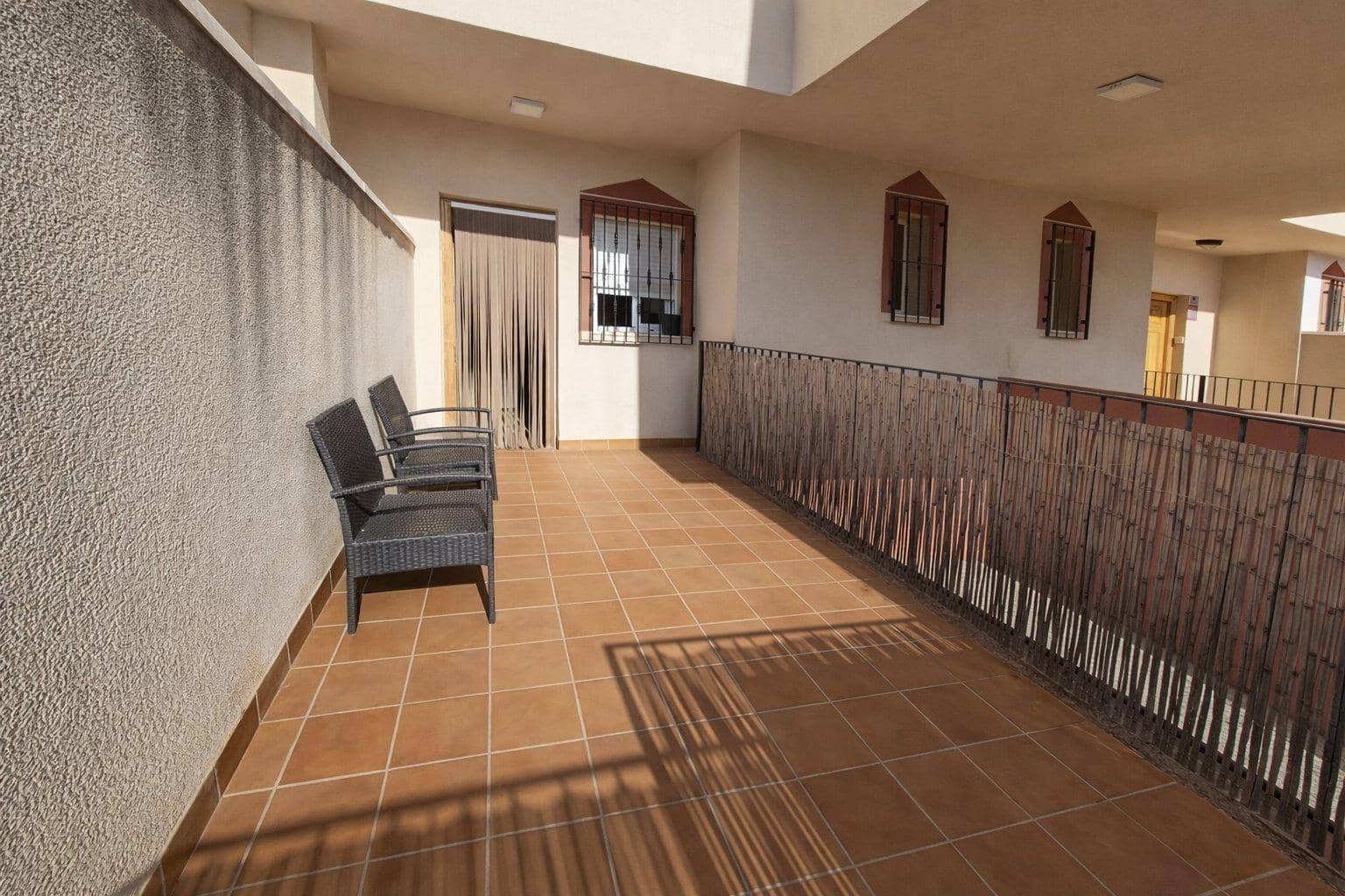 3 sovrum Semi-fristående Villa till salu i Pilar de Jaravia - 159 800 € (Ref: 9747039)