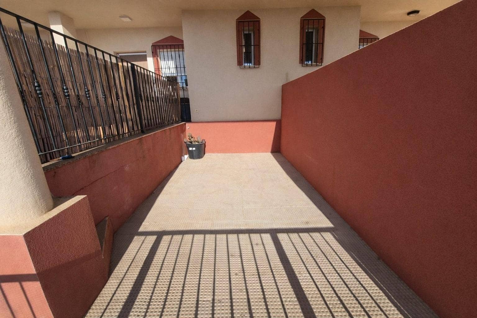 3 sovrum Semi-fristående Villa till salu i Pilar de Jaravia - 159 800 € (Ref: 9747039)