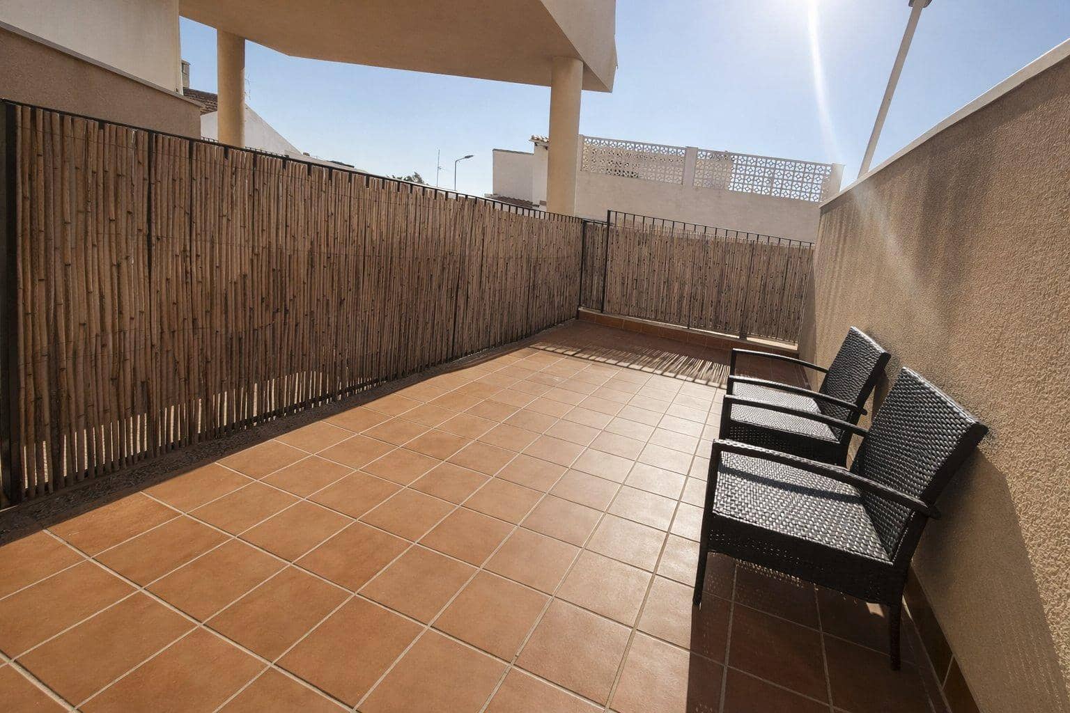 3 sovrum Semi-fristående Villa till salu i Pilar de Jaravia - 159 800 € (Ref: 9747039)