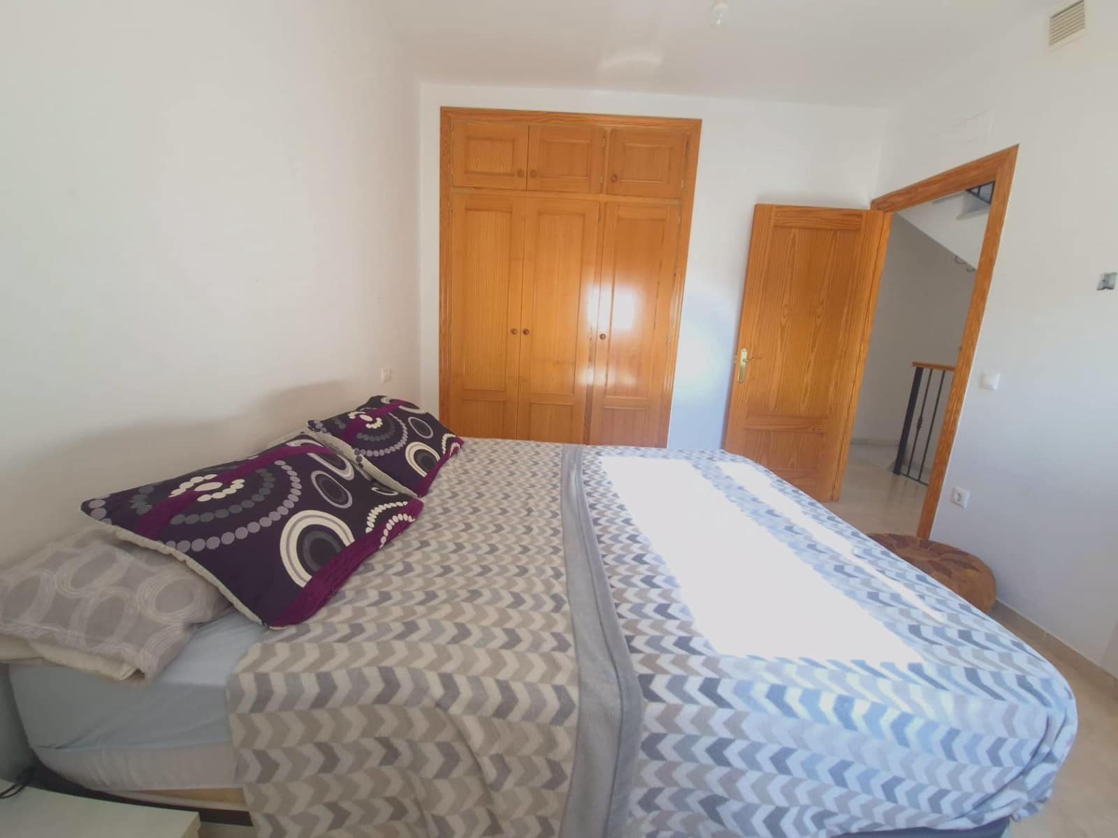 3 sovrum Semi-fristående Villa till salu i Pilar de Jaravia - 159 800 € (Ref: 9747039)