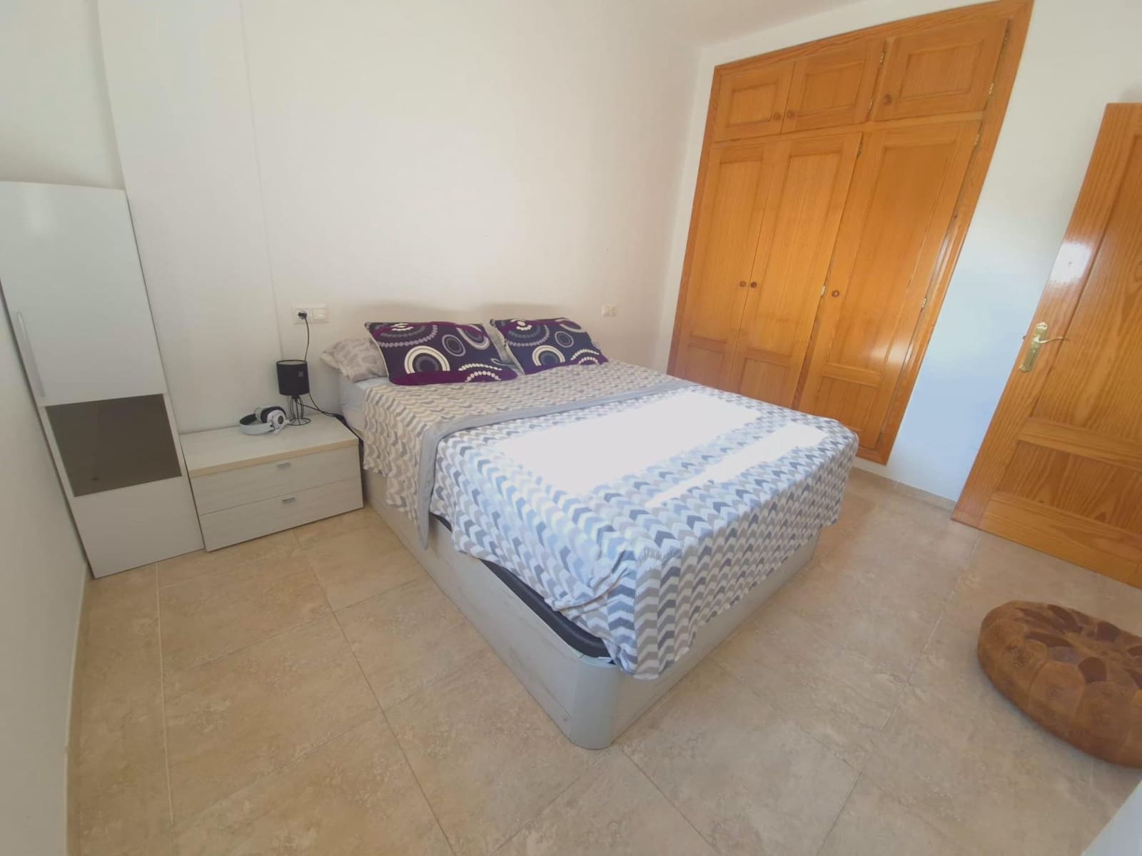 3 sovrum Semi-fristående Villa till salu i Pilar de Jaravia - 159 800 € (Ref: 9747039)