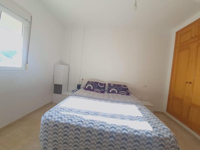 3 sovrum Semi-fristående Villa till salu i Pilar de Jaravia, Pulpí - 159 800 € (Ref: 9747039)