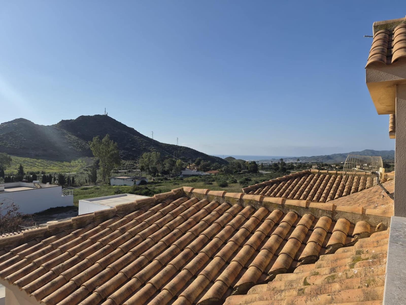 3 sovrum Semi-fristående Villa till salu i Pilar de Jaravia - 159 800 € (Ref: 9747039)