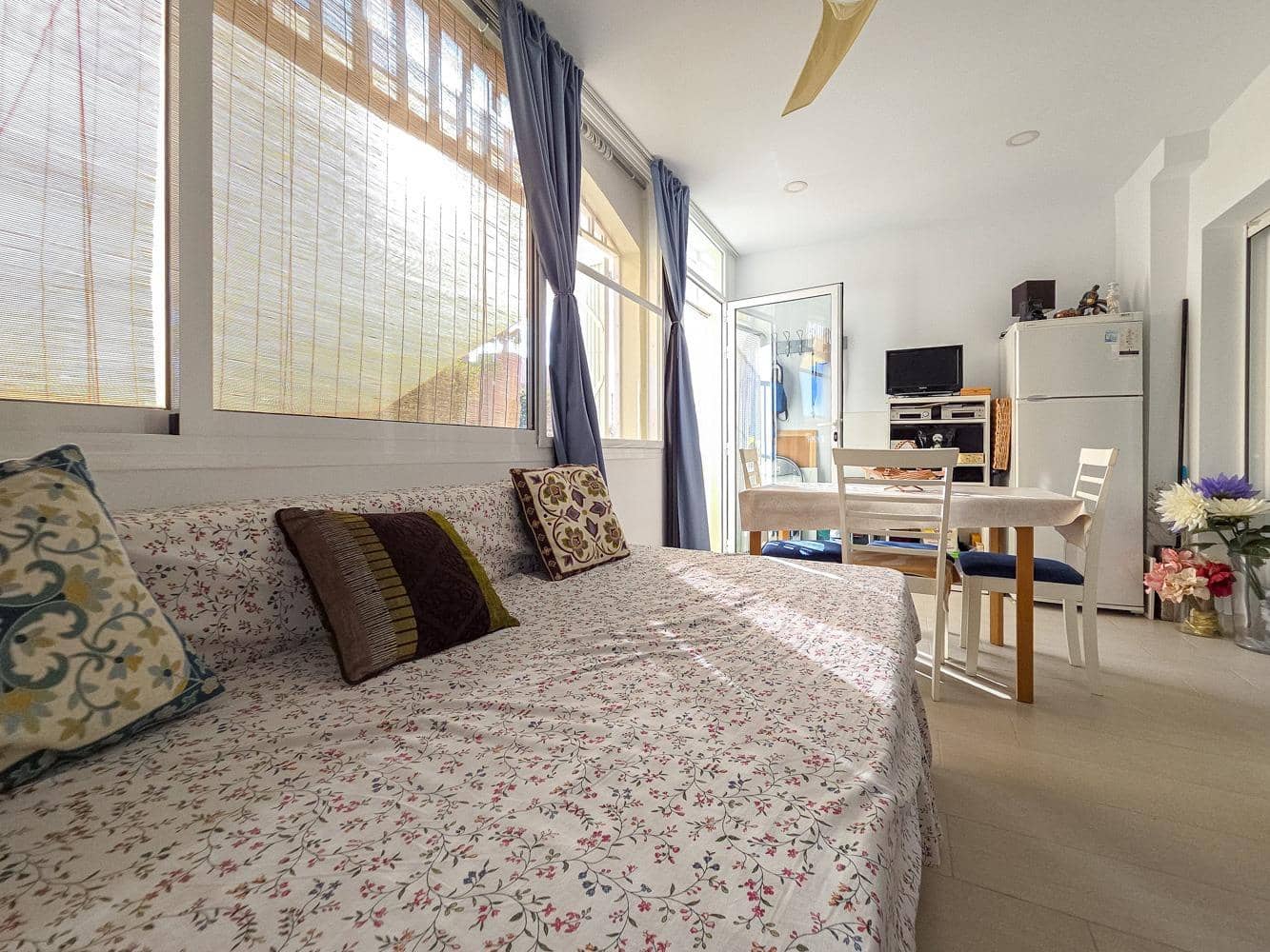 2 bedroom Beach Apartment for sale in Vera with pool - € 239,000 (Ref: 9747040)