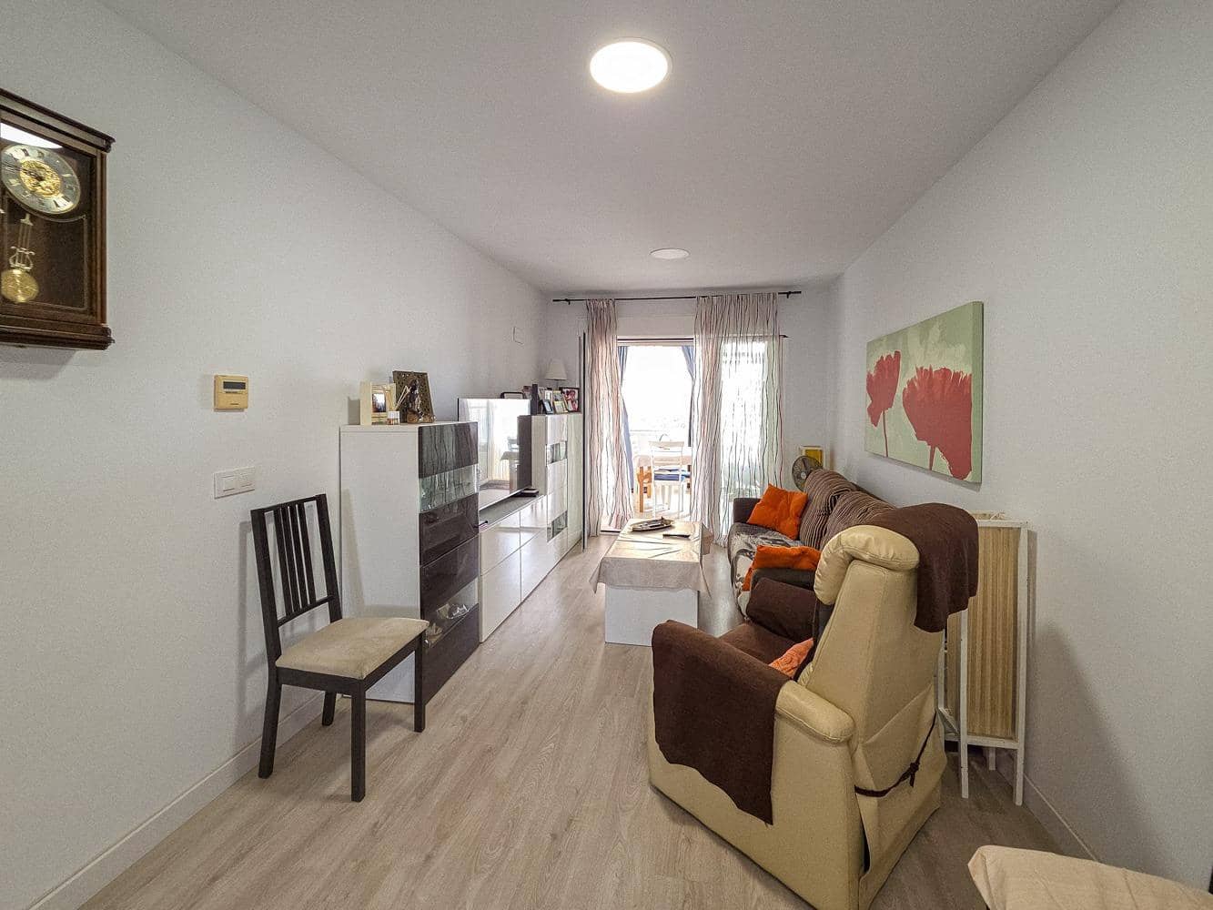 2 bedroom Beach Apartment for sale in Vera with pool - € 239,000 (Ref: 9747040)