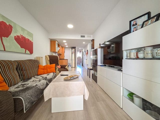 2 chambre Appartement de Plage à vendre à Vera avec piscine - 239 000 € (Ref: 9747040)