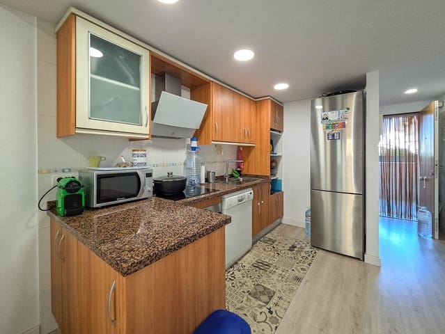 2 chambre Appartement de Plage à vendre à Vera avec piscine - 239 000 € (Ref: 9747040)