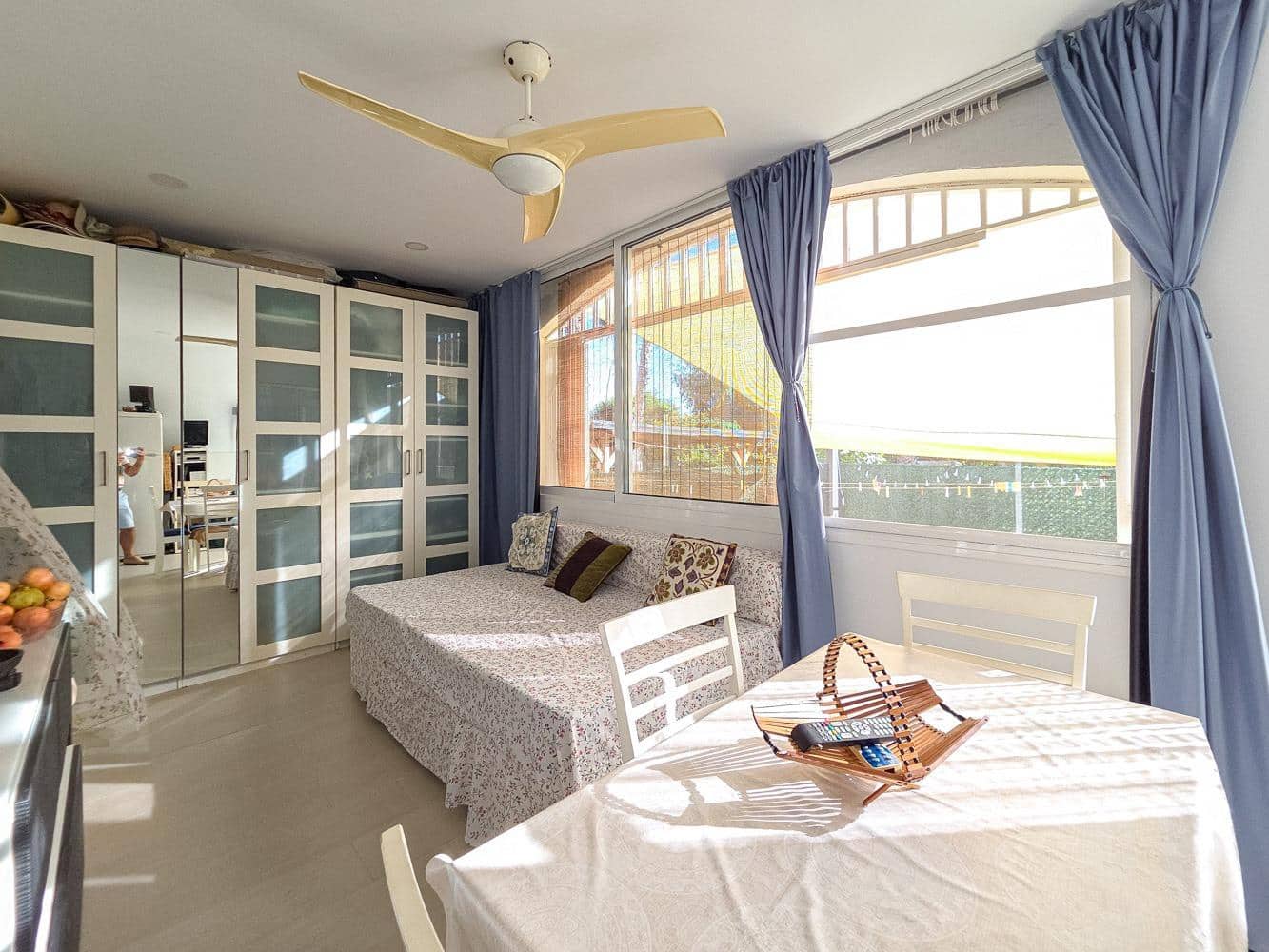 2 bedroom Beach Apartment for sale in Vera with pool - € 239,000 (Ref: 9747040)