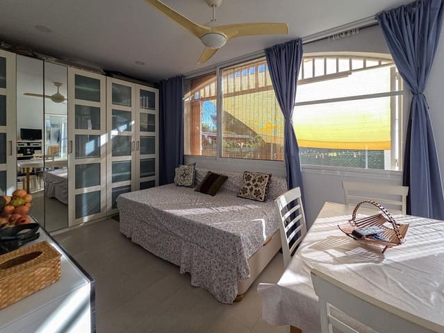 2 chambre Appartement de Plage à vendre à Vera avec piscine - 239 000 € (Ref: 9747040)