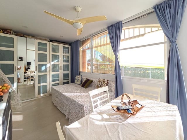 2 chambre Appartement de Plage à vendre à Vera avec piscine - 239 000 € (Ref: 9747040)