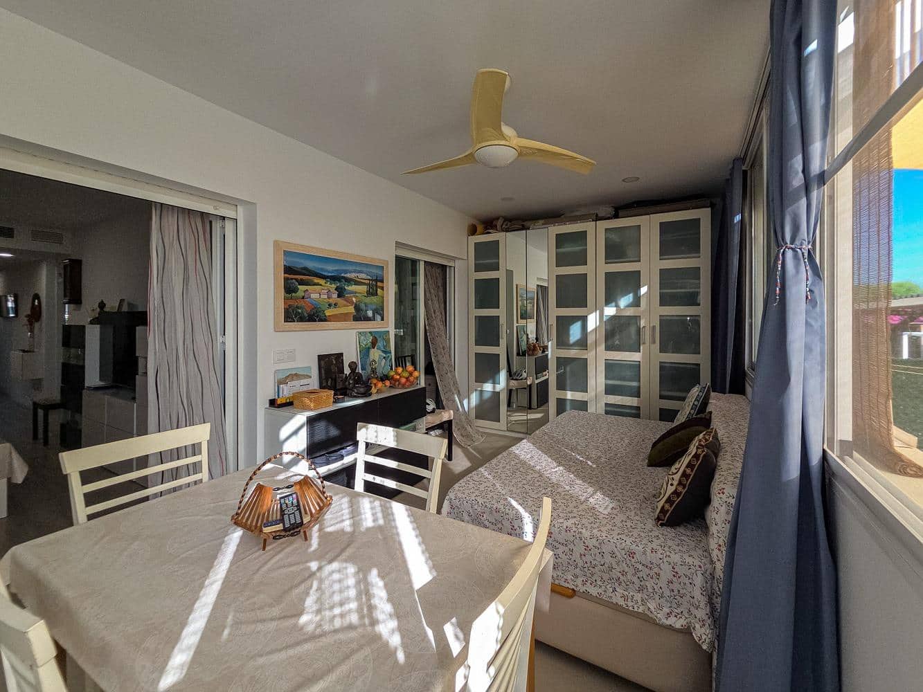 2 bedroom Beach Apartment for sale in Vera with pool - € 239,000 (Ref: 9747040)