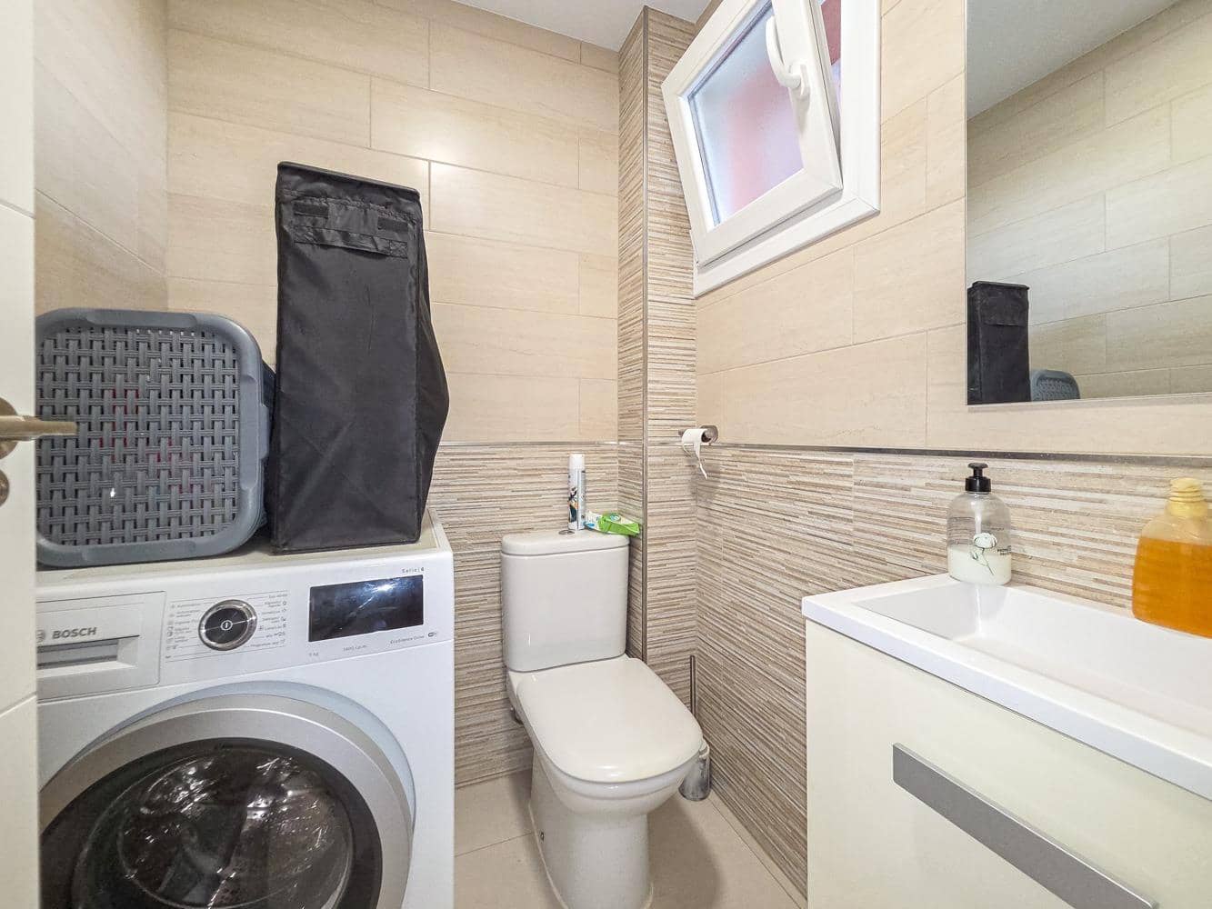 2 bedroom Beach Apartment for sale in Vera with pool - € 239,000 (Ref: 9747040)