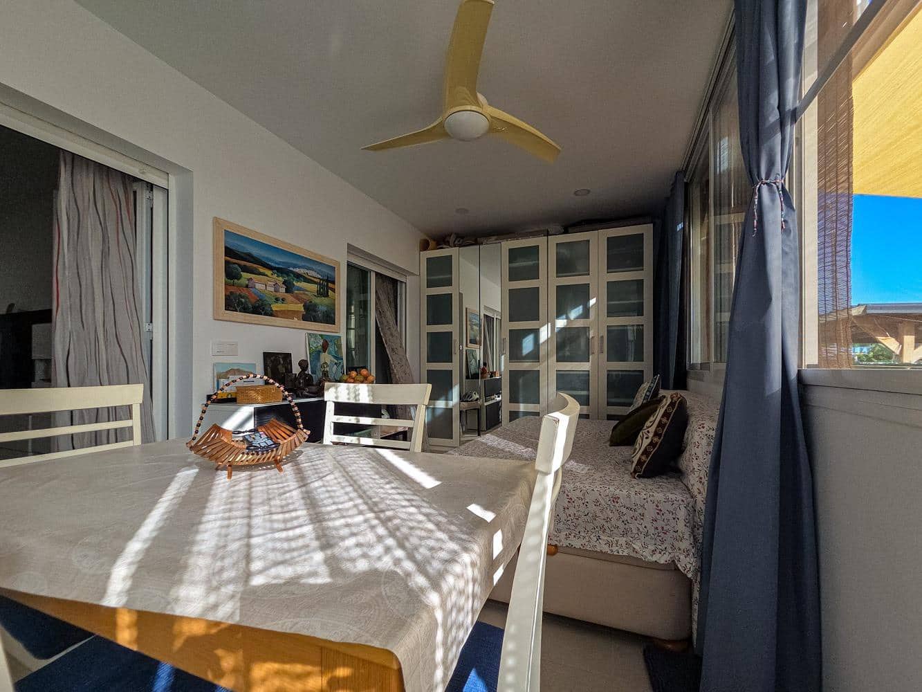 2 bedroom Beach Apartment for sale in Vera with pool - € 239,000 (Ref: 9747040)