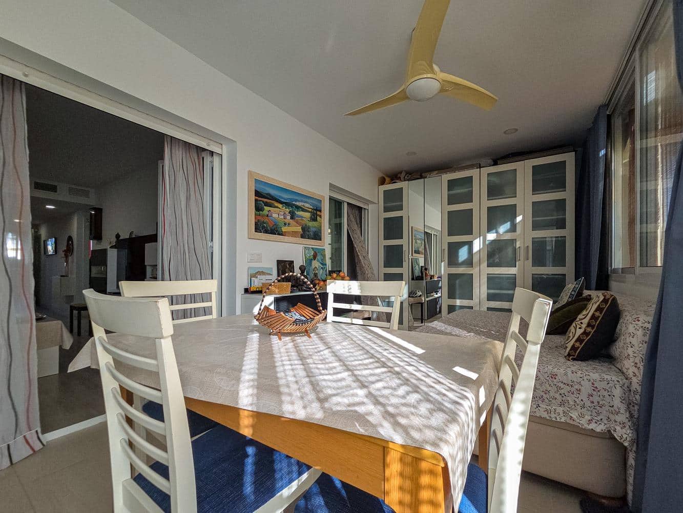 2 bedroom Beach Apartment for sale in Vera with pool - € 239,000 (Ref: 9747040)