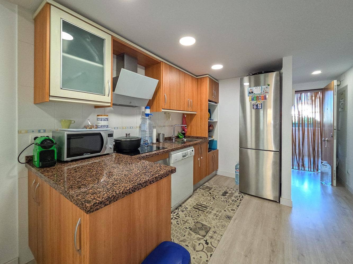 2 bedroom Beach Apartment for sale in Vera with pool - € 239,000 (Ref: 9747040)