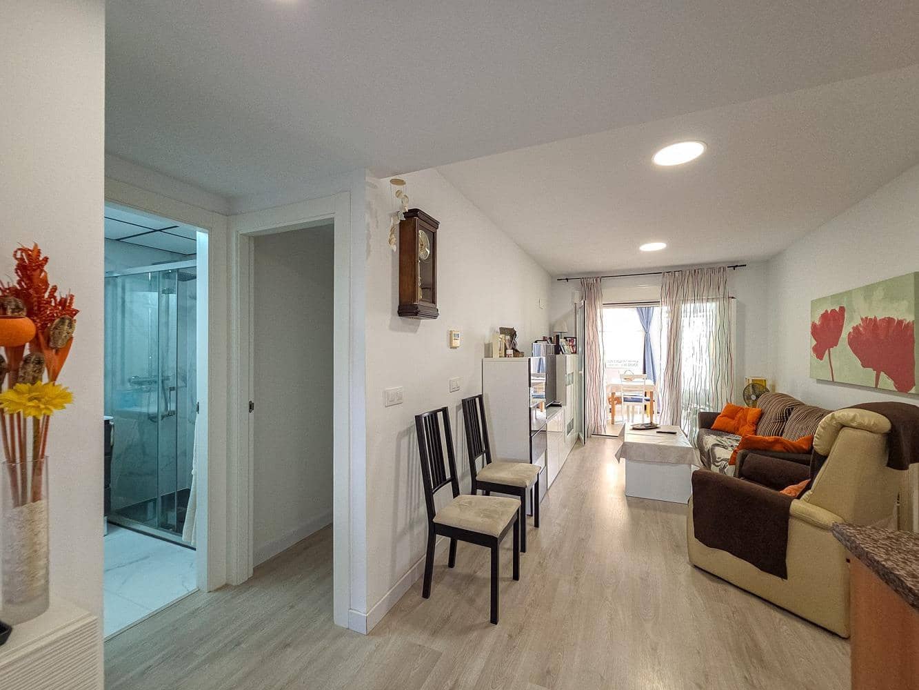 2 bedroom Beach Apartment for sale in Vera with pool - € 239,000 (Ref: 9747040)