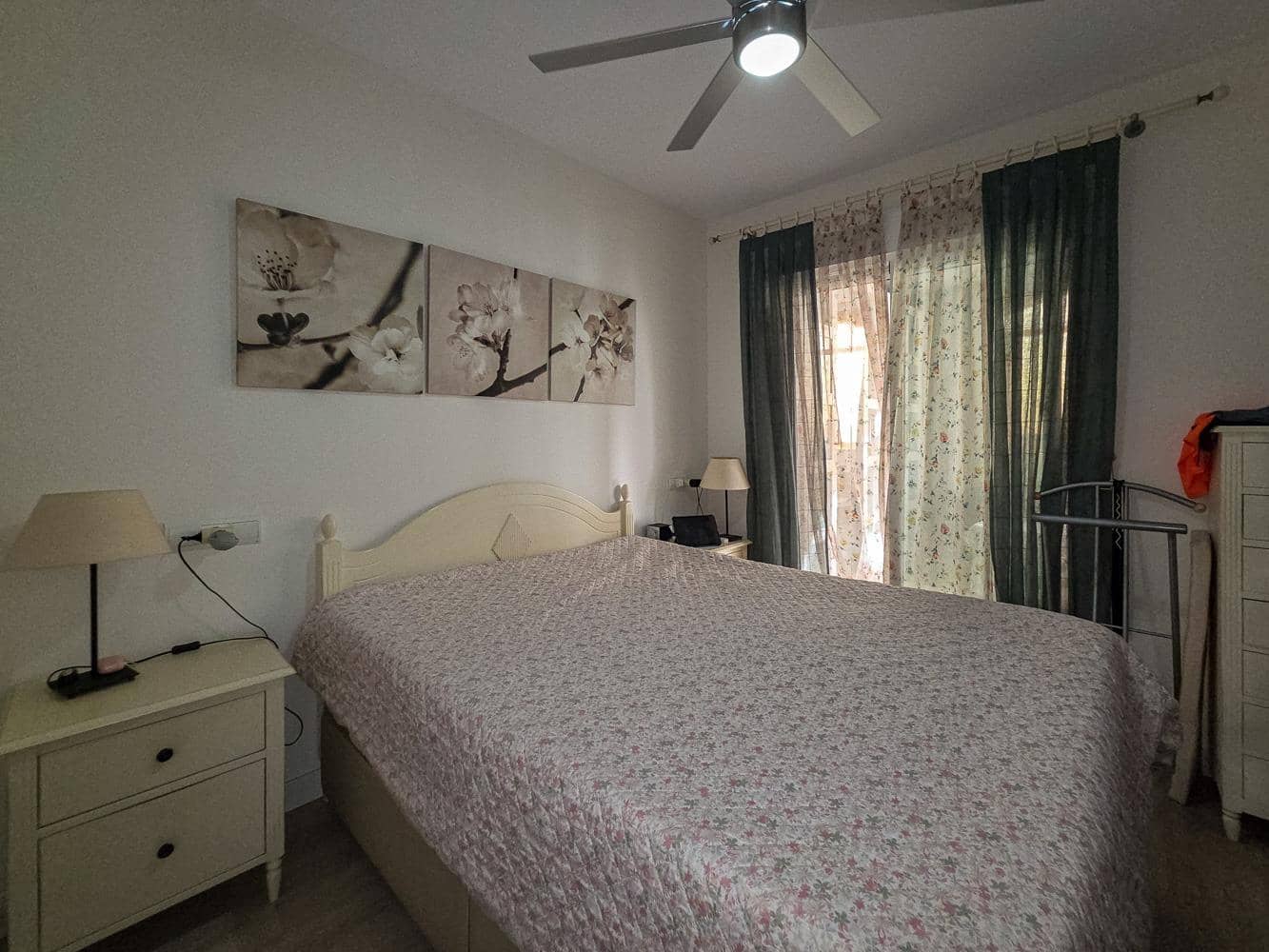 2 bedroom Beach Apartment for sale in Vera with pool - € 239,000 (Ref: 9747040)